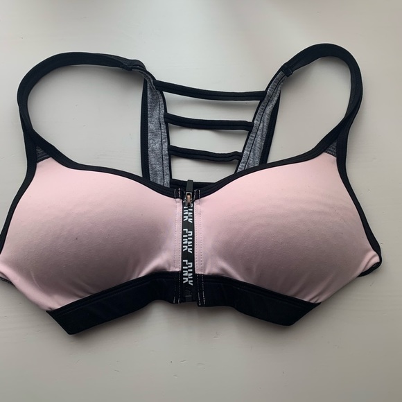 PINK Victoria's Secret Other - victoria’s secret pink sports bra